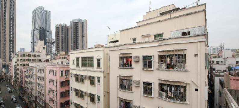 深圳迎宾招待所图片