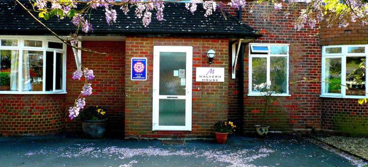 马尔文之家酒店(Malvern House)图片