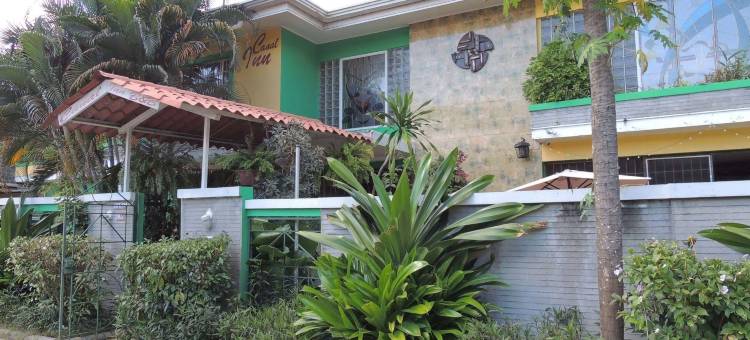 巴拿马运河旅馆民宿(Canal Inn B&B Panama)图片
