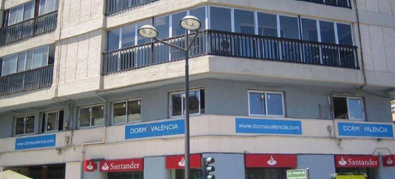 多玛瓦伦西亚旅馆(Dormavalencia Hostel)图片