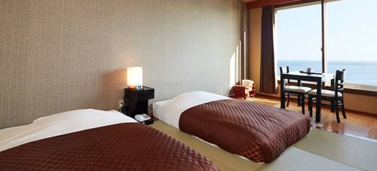 汐彩酒店(Hotel Shiosai)图片