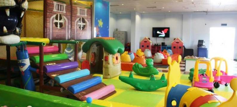 格兰德东方水疗酒店度假村(Grand East Hotel - Resort & Spa Dead Sea)图片