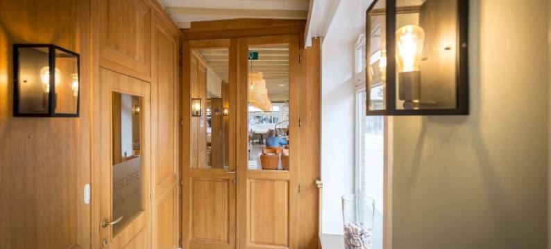 法兰奇酒店(Hotel Franky)图片