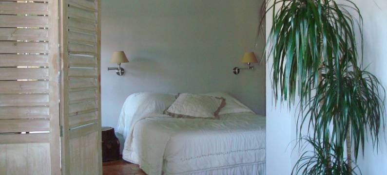 Hôtel Mas des Brugassières图片