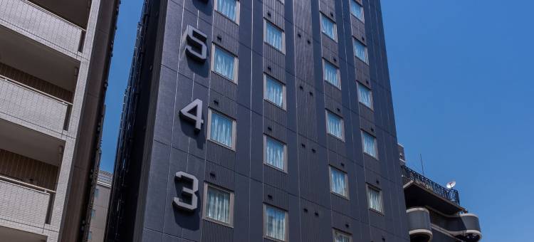 神田贝尔肯酒店(Belken Hotel Kanda)图片