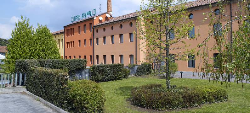 费兰达酒店(Hotel Filanda)图片