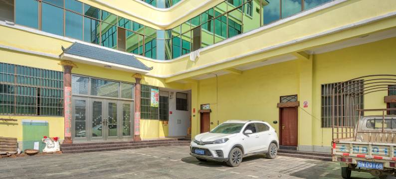 瑞丽云雅苑酒店图片