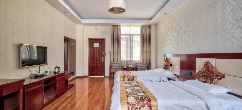 瑞丽云雅苑酒店图片