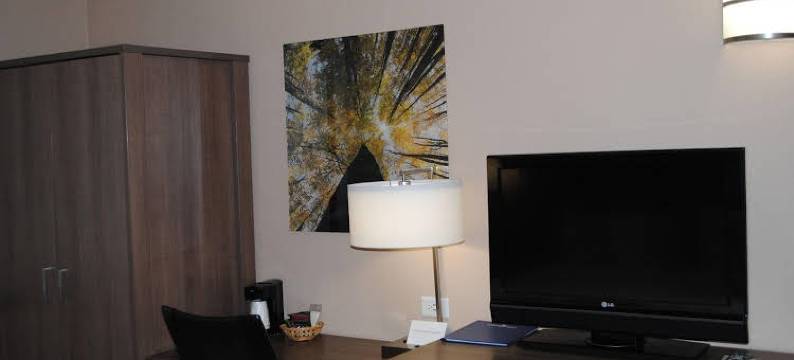 博尔德大学汽车旅馆(Boulder University Inn)图片