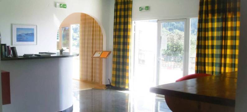 全景公寓(Panorama Apartments)图片