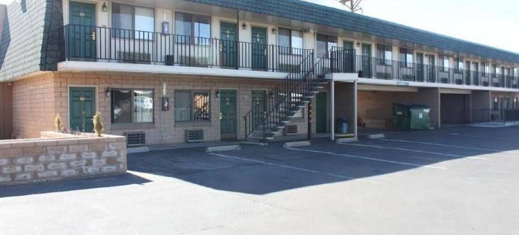 Baymont by Wyndham Susanville(Baymont by Wyndham Susanville)图片