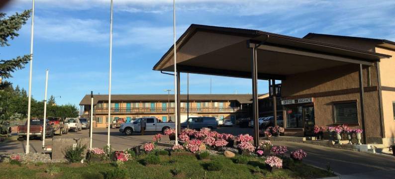 码头边旅馆(Dockside Inn)图片