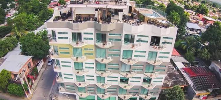 岛屿酒店及酒廊(Hotel & Lounge Las Islas)图片