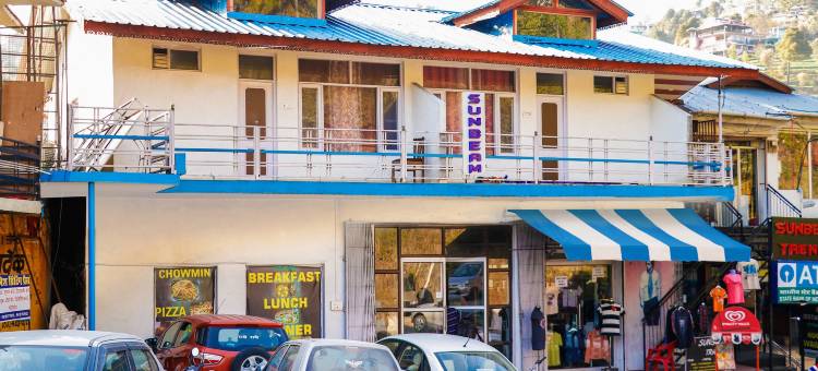 OYO 7917 Hotel Sunbeam图片