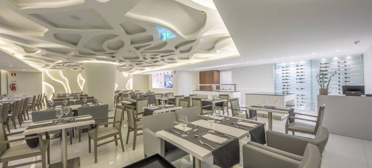 马普托天空美利亚酒店(Meliá Maputo Sky)图片