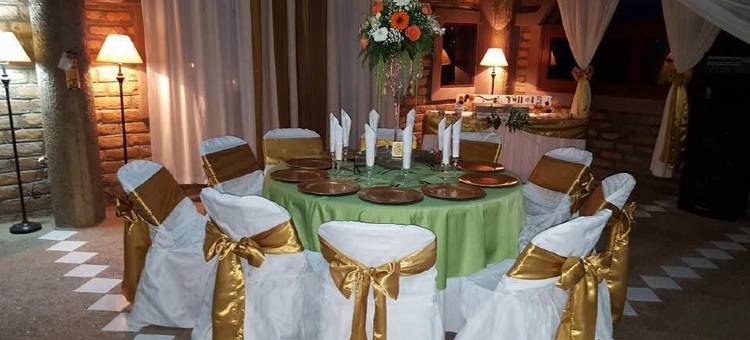 钟楼酒店(Hotel El Campanario)图片