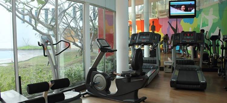 日艾卡柯堡酒店(Taj Ganga Kutir Resort & Spa, Raichak)图片