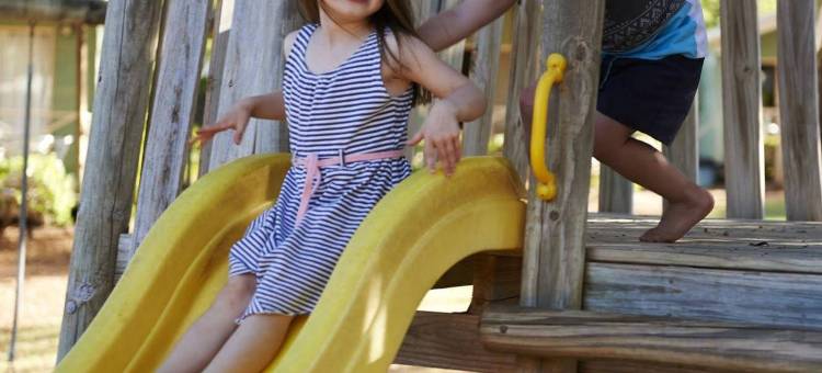 BIG4 Aussie Outback Oasis Holiday Park图片