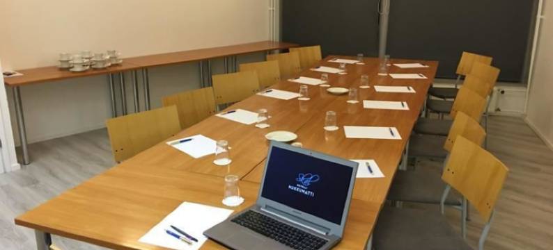 睡魔酒店(Hotelli Nukkumatti)图片