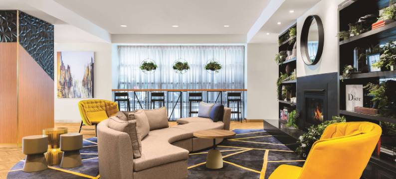 弗林德斯街布雷迪公寓酒店(Brady Apartment Hotel Flinders Street)图片