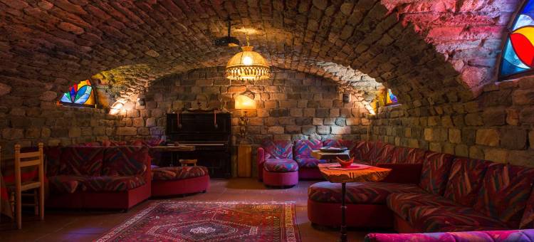 北宅邸生态养生酒店(Eco Wellness Hotel Notre Maison)图片