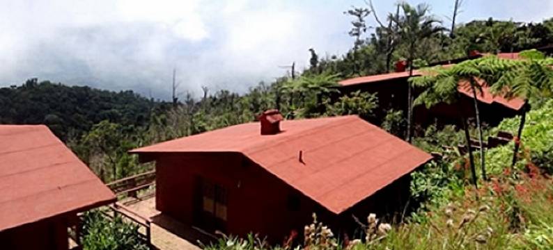 皮耶德拉酒店(Gran Piedra)图片