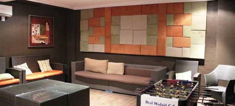 摩立黄金海岸度假村(Gold Coast Morib Resort)图片