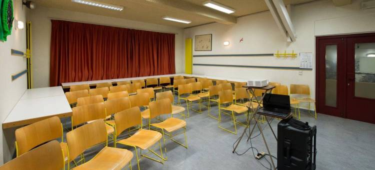 拉罗什-香布隆青年旅馆(Auberge de Jeunesse de La-Roche Champlon)图片