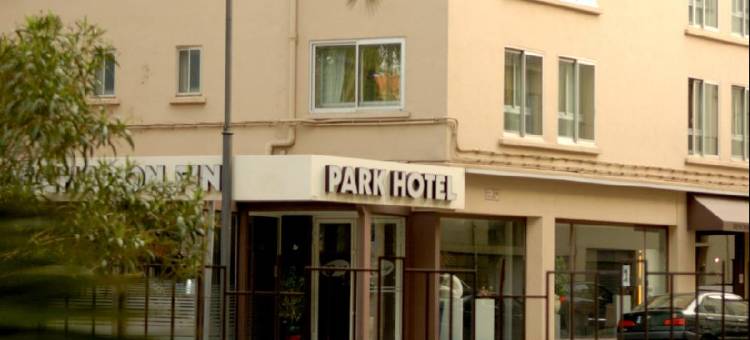 佩皮尼扬中心酒店(Dali Hôtel Perpignan - Restaurant)图片