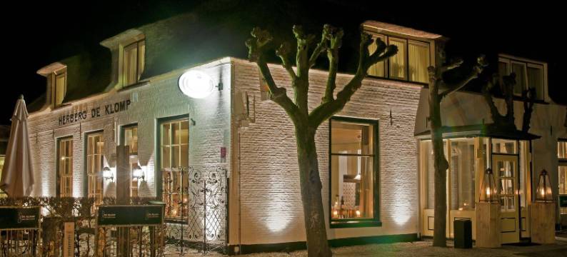 德克洛普查尔梅酒店及餐厅(De Klomp Charme Hotel & Restaurant)图片