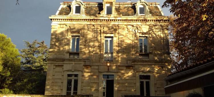 勒斯赛德雷斯(Logis Hôtel - Restaurant Résidence les Cèdres)图片