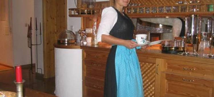 科索尔兰德之家酒店(Landhaus Kössel)图片