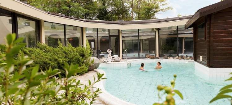 列斯豪斯德布鲁叶中央公园酒店(Center Parcs les Hauts de Bruyères)图片