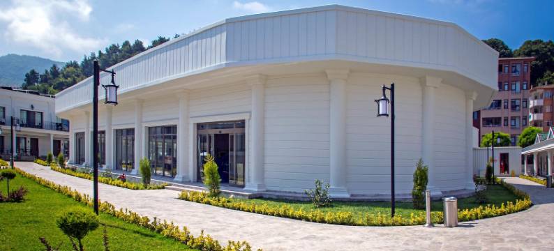 北门酒店(Northdoor Hotel)图片