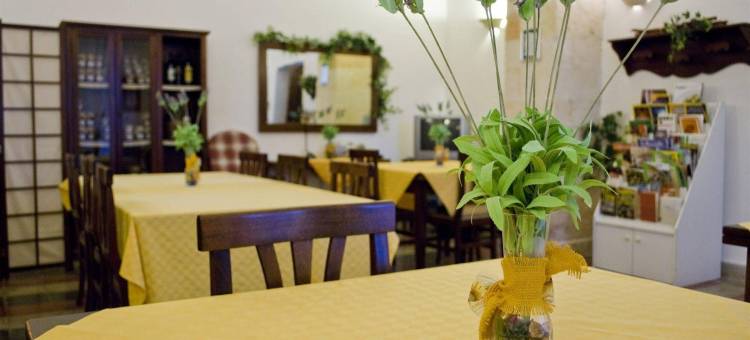 马塞里亚马泽塔萨兰托酒店(Masseria Mazzetta Salento)图片