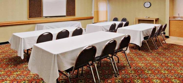 弗洛里森特-圣路易凯艺酒店(Quality Inn Florissant-St Louis)图片