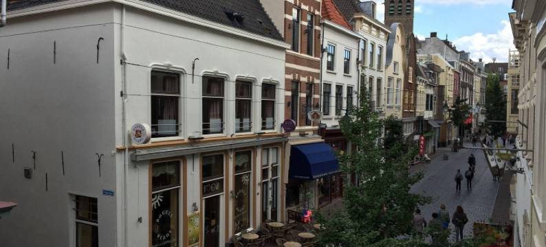 王子酒店(Hotel de Prince)图片