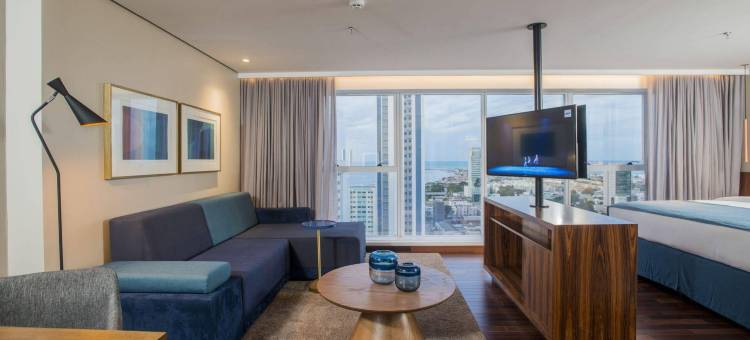 勒西菲路赛罗斯酒店(Hotel Luzeiros Recife)图片