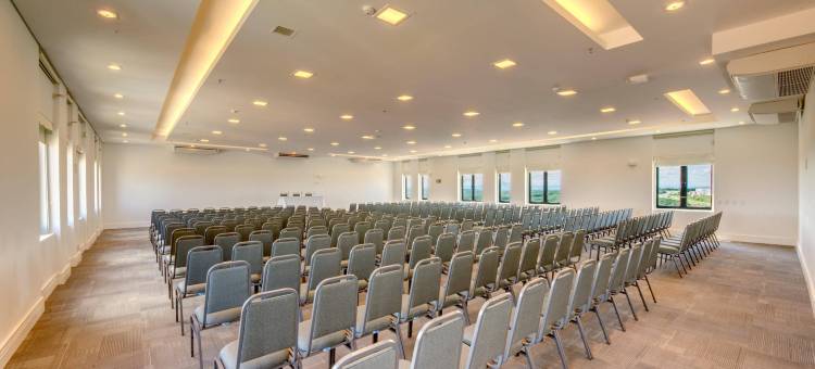 Linx Confins by Wish图片