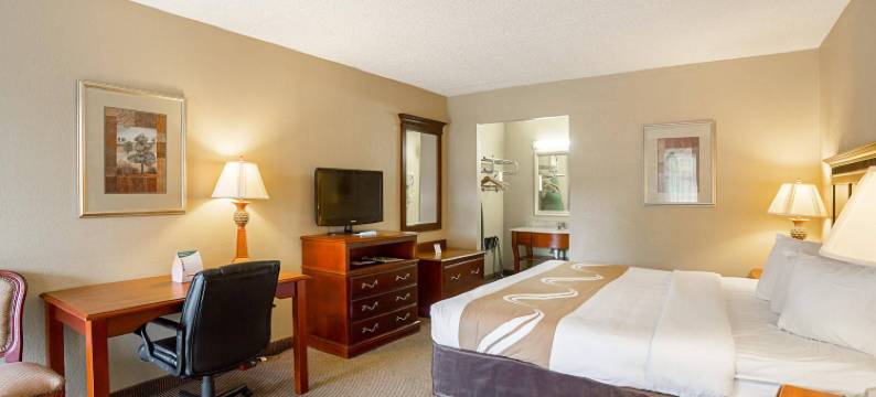 凯艺酒店(Quality Inn)图片