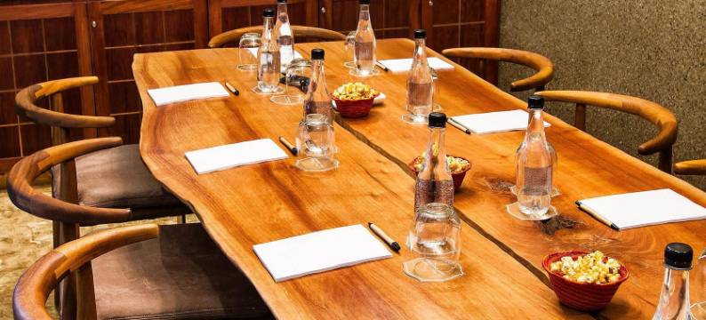 金伯利安妮酒店(Kimberley Anne Hotel)图片