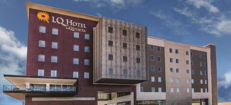 普埃布拉圣何塞恰帕拉昆塔温德姆酒店(La Quinta by Wyndham San José Chiapa Puebla)图片