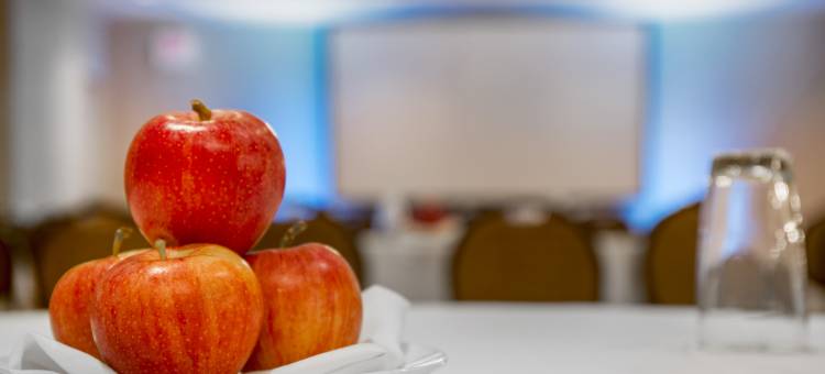 纽哈芬耶鲁欧姆尼酒店(Omni New Haven Hotel at Yale)图片