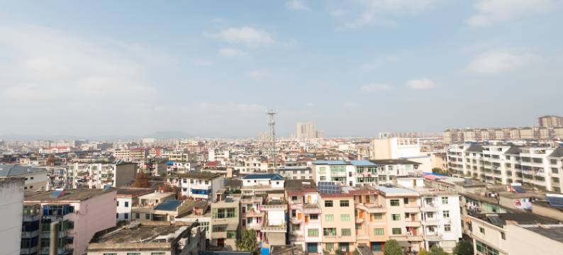 皇金禧主题宾馆图片