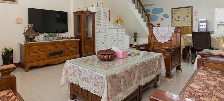 花莲美地雅居民宿图片