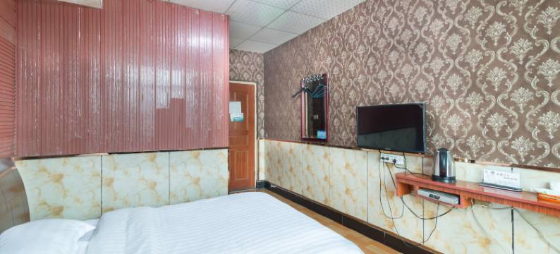 义乌好客旅馆图片