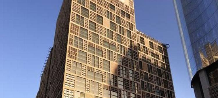 阿布扎比万豪国贸中心万怡酒店(Courtyard by Marriott World Trade Center, Abu Dhabi)图片