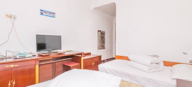 平湖乍浦旅馆图片