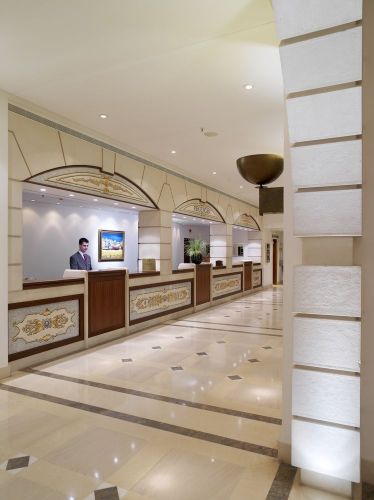 Pine Cliffs Hotel, a Luxury Collection Resort, Algarve Over view