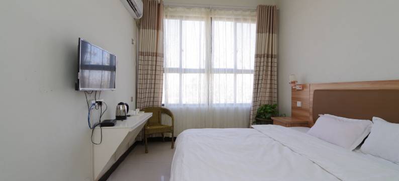 开封宜家宾馆图片